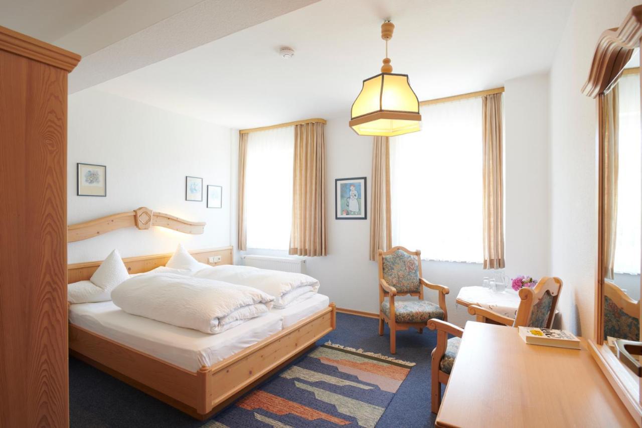 The Conscious Farmer Bed And Breakfast Sauerland Willingen  Exterior foto