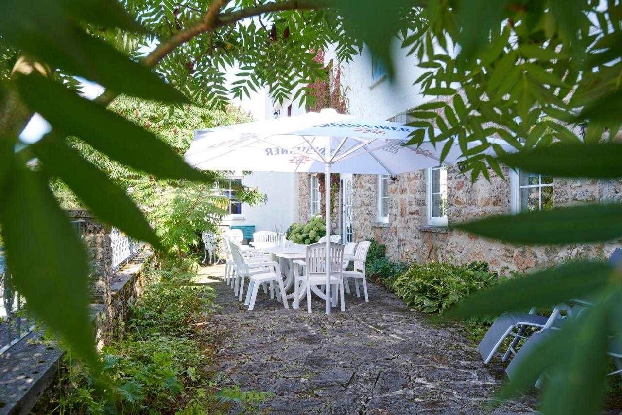 The Conscious Farmer Bed And Breakfast Sauerland Willingen  Exterior foto