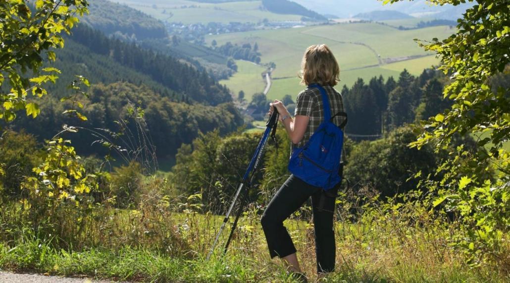 The Conscious Farmer Bed And Breakfast Sauerland Willingen  Exterior foto